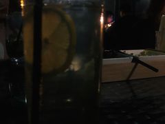 -LAMP BAR 水烟音乐酒吧