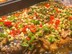 -小小河边鱼(天润城店)