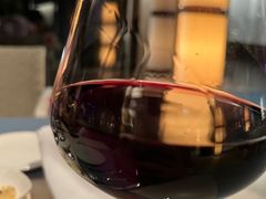 -柏悦酒店-沁园牛排海鲜西餐厅