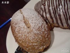 SDC13456-可颂坊(中心书城店)