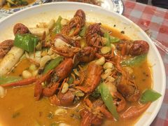 -京悦南门涮羊肉·羊蝎子火锅(田林路店)