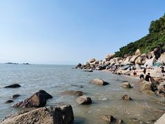 -大浪湾