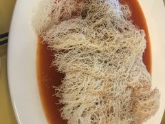 鲤鱼焙面-商都酒店( 北京南站店)