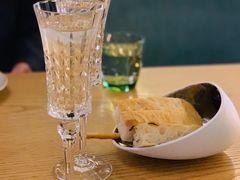 餐前面包-EN SPACE恩空间