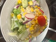 -韩鼎丰·韩国料理(林奥店)