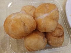 -奥华餐厅·老张记(台基厂店)