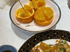 -北京西藏大厦·香帕拉宫廷菜