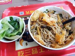 -三品王(长堽店)