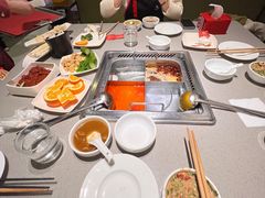 -海底捞火锅(名门店)
