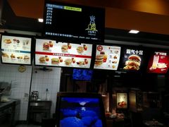 -麦当劳(鼓楼店)
