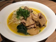 松茸高汤鸡柳面-太二酸菜鱼(赣州万象城店)