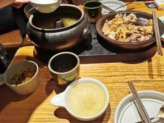 -云海肴·汽锅鸡·云南菜(高德置地店)