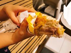 -麦当劳(东大桥店)