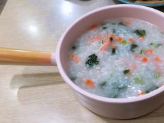 -粥传(太古里店)