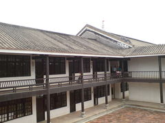 -黄埔军校旧址纪念馆