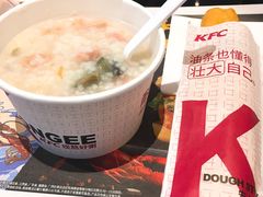 -肯德基(杭州永安店)
