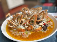 -野蔓果·山野菜(西湖景区·龙井茶田店)