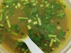 -许记生煎(遵义路店)