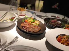 -燃扒房Steakhouse(皇庭店)