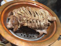 -哈啾嗨·新概念蒙餐(红星新城店)