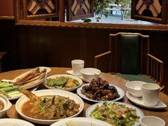 -日丰园海肠水饺·老字号大连海鲜(银泰城店)