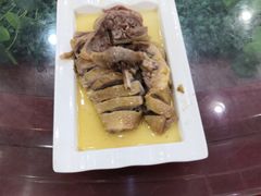 -冯氏吴山贡鹅(206国道店)