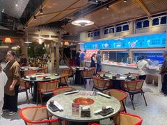 -乔先生涮肉·鲜活牛羊肉火锅(塘沽店)