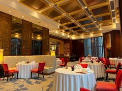 -香乐园·淮扬菜中餐厅·Shang Garden(福田香格里拉店)