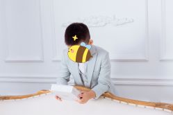 -小熊维尼高端儿童摄影(南山信和店)
