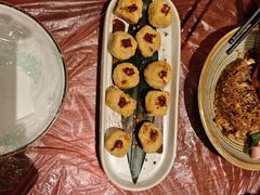 -正宗李家土鸡米线店