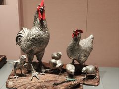 -中国闽台缘博物馆