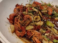 -有藕有鱼·湖北菜(唐家墩店)