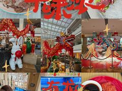 -佰园全日西餐厅-厦门佰翔软件园酒店