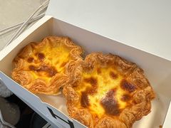 -HOT CRUSH趁热集合·现烤面包(环球港店)