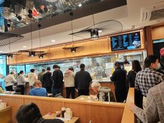 -阳阳中国饭(龙湖大兴天街)