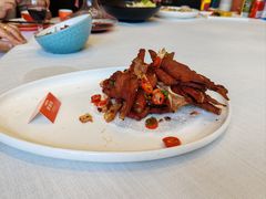 -聚鑫阁江浙菜·非遗传承技艺(闵行交大店)
