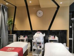 -觅屿日式脱毛美肤