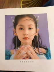 -倾城宝贝儿童摄影(浦东金谊店)