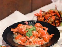 -谭十三南昌大排档(船山路总店)