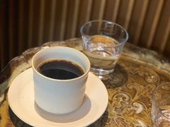 -RUMORS COFFEE ROASTERY鲁马滋咖啡(湖南路店)