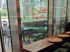 -Seesaw Coffee(上海尚悦湾店)