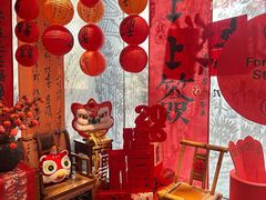 -汉水谣·江景餐厅(江滩店)