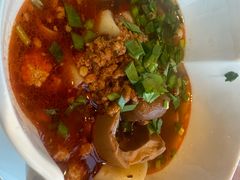 -视界美食自助餐厅·石家庄希尔顿酒店