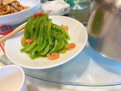 -北京老铺烤鸭(西稍门店)