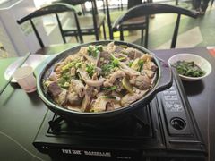 -六味牛杂煲·斋菜煲(桫椤湾店)