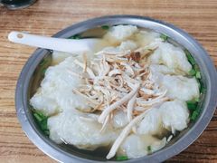 -荣巷小馄饨(荣巷店)
