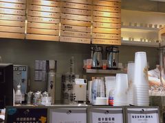 -喜茶(上海兴业太古汇店)