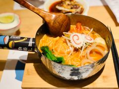 -火山屋台(新街口店)