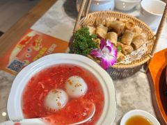 -塘人·老底子宁波菜小馆(南塘老街店)