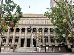 -原开滦矿务局大楼